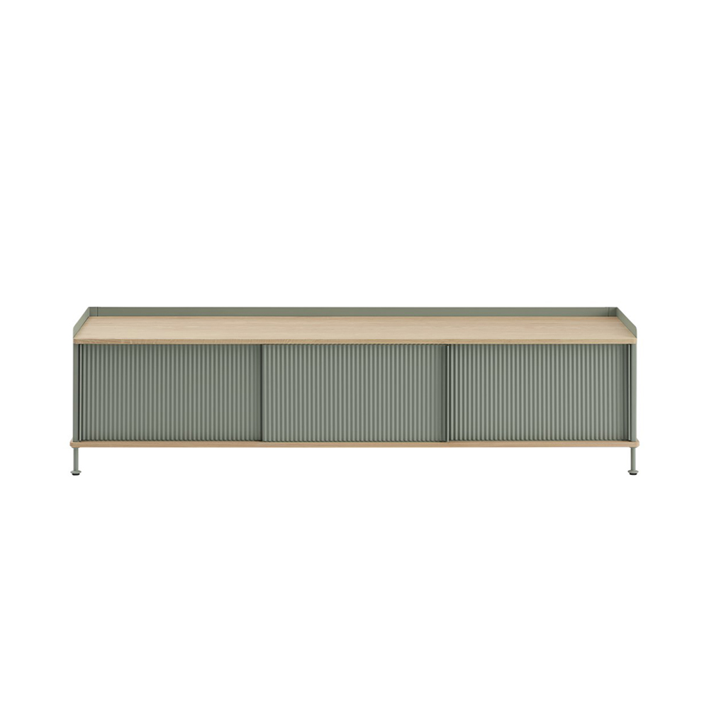ENFOLD SIDEBOARD Oiled Oak 1860×450 H480 / muuto（ムート） / キャビネット・チェスト・サイドボード / MUT10123_dt_03.jpg