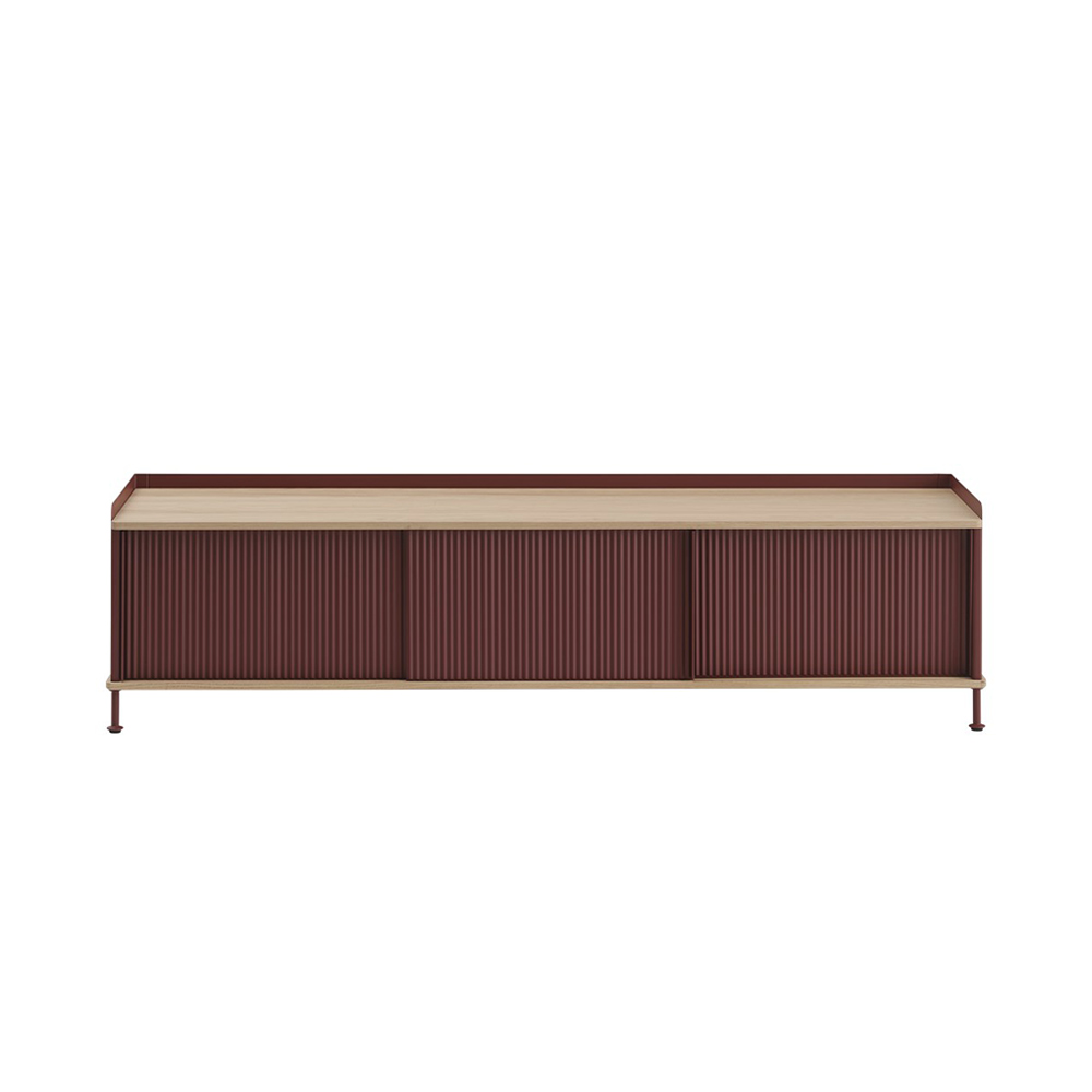 ENFOLD SIDEBOARD Oiled Oak 1860×450 H480 / muuto（ムート） / キャビネット・チェスト・サイドボード / MUT10123_dt_04.jpg
