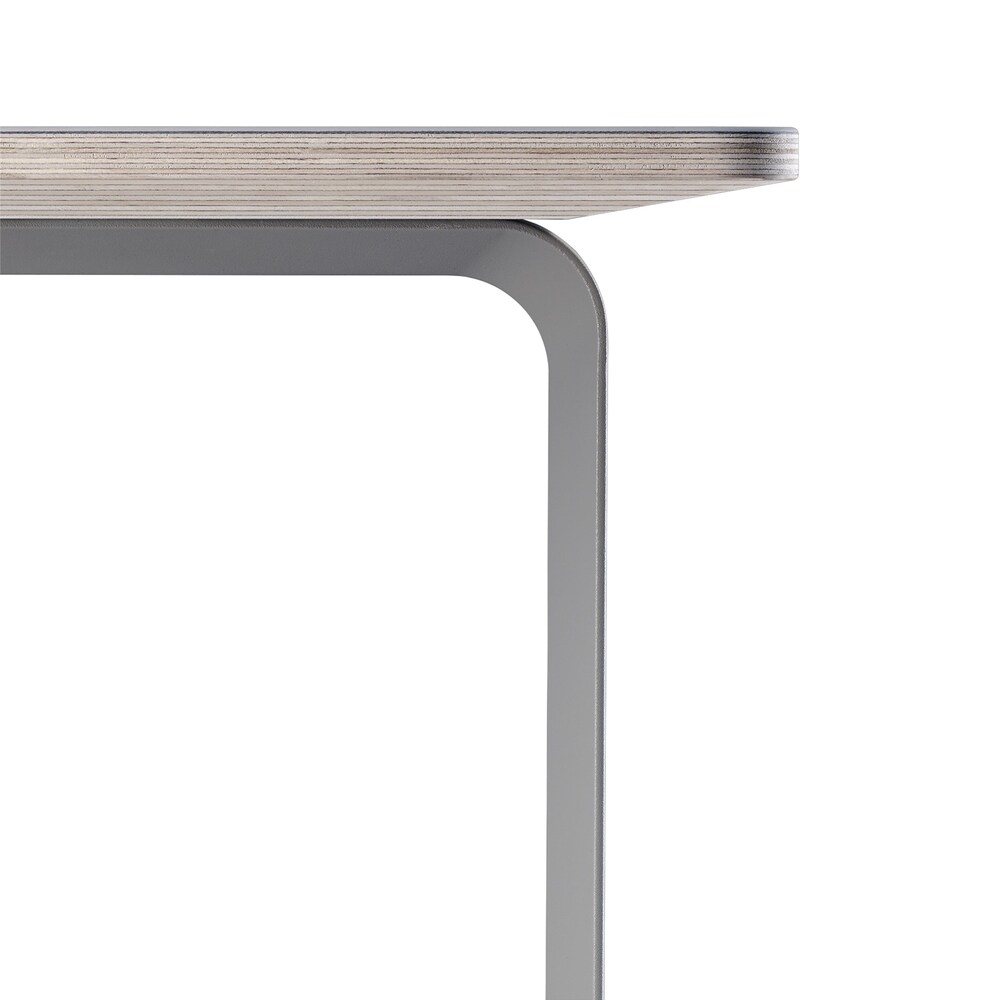 70/70 TABLE 2250×900 Tabletop White Laminate / muuto（ムート） / ダイニングテーブル / MUT10129_dt_04.jpg