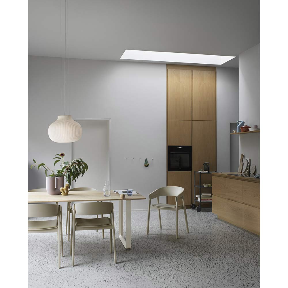 70/70 TABLE 2250×900 Tabletop White Laminate / muuto（ムート） / ダイニングテーブル / MUT10129_dt_07.jpg