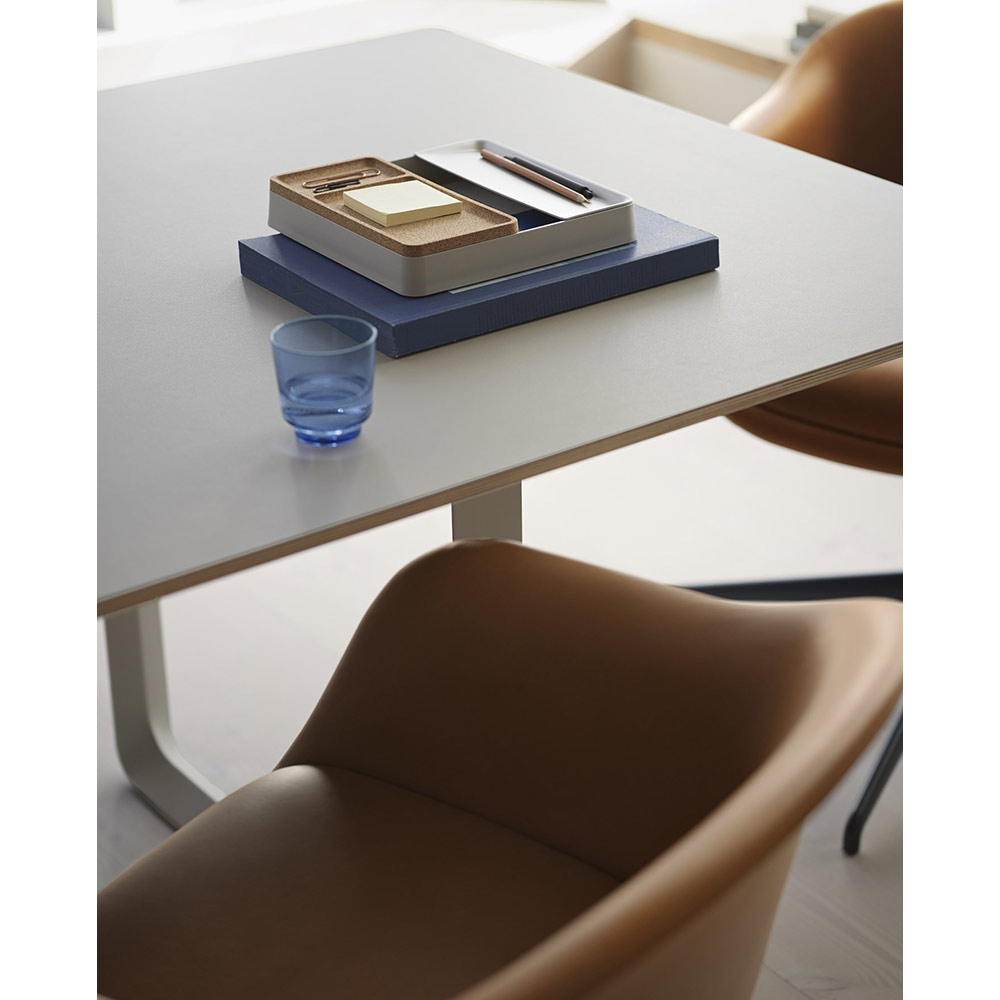 70/70 TABLE 2250×900 Tabletop White Laminate / muuto（ムート） / ダイニングテーブル / MUT10129_dt_12.jpg