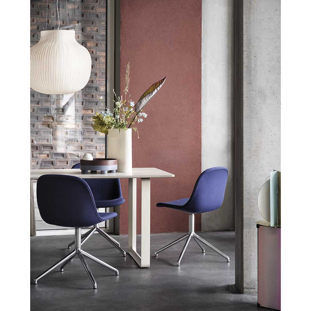 70/70 TABLE 2250×900 Tabletop White Laminate / muuto（ムート） / ダイニングテーブル / MUT10129_dt_16.jpg