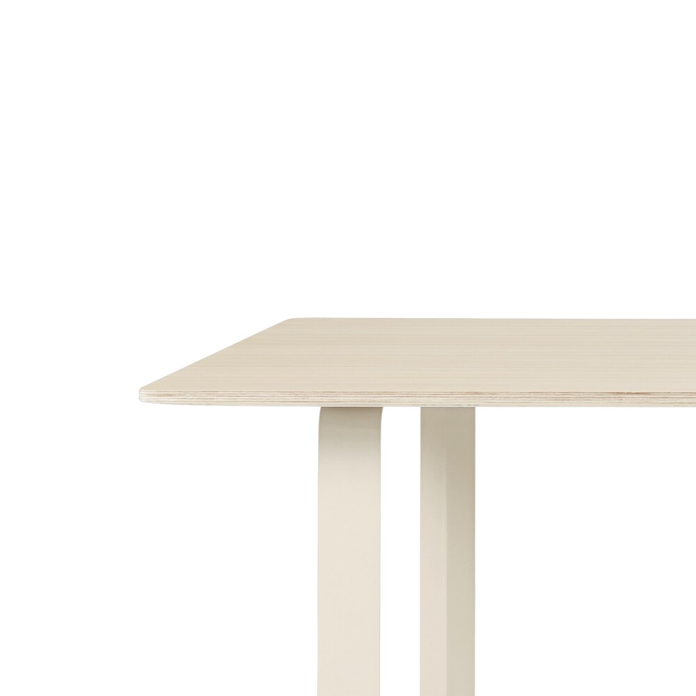 70/70 TABLE 2250×900 Tabletop Oak Veneer / muuto（ムート） / ダイニングテーブル / MUT10135_dt_04.jpg