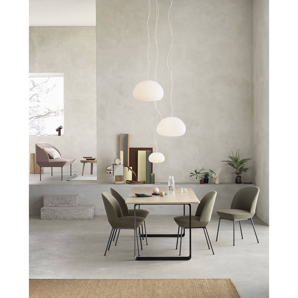70/70 TABLE 2250×900 Tabletop Oak Veneer / muuto（ムート） / ダイニングテーブル / MUT10135_dt_15.jpg