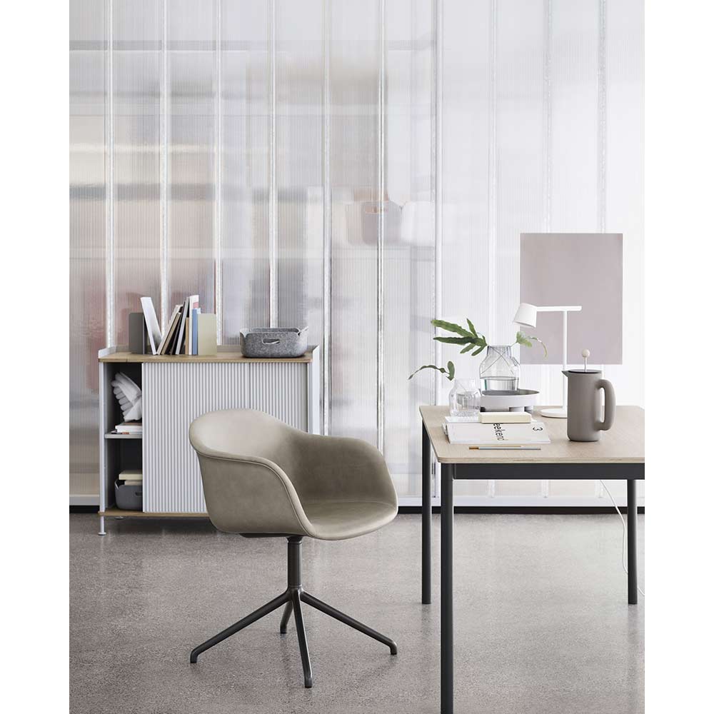 BASE TABLE 1900×850 White Laminate/Plywood / muuto（ムート） / ダイニングテーブル / MUT10140_dt_04.jpg