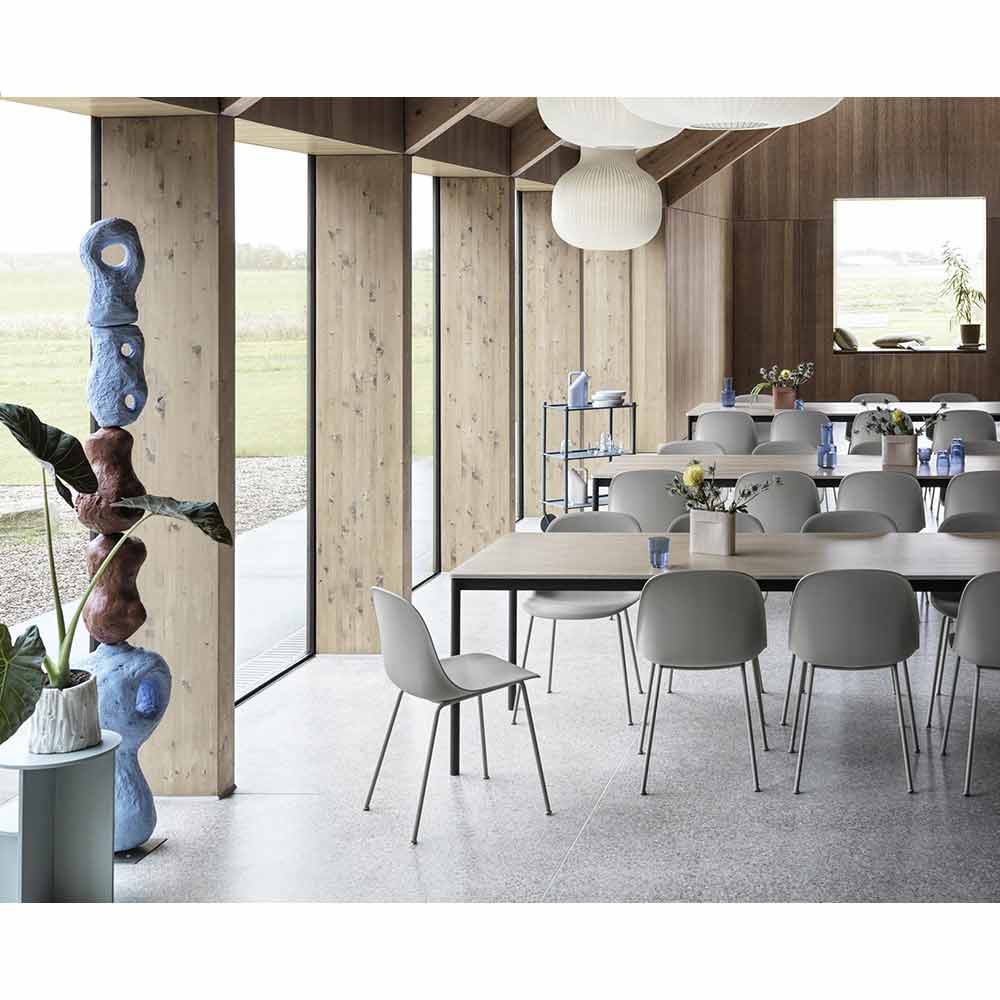 BASE TABLE 1900×850 White Laminate/Plywood / muuto（ムート） / ダイニングテーブル / MUT10140_dt_05.jpg