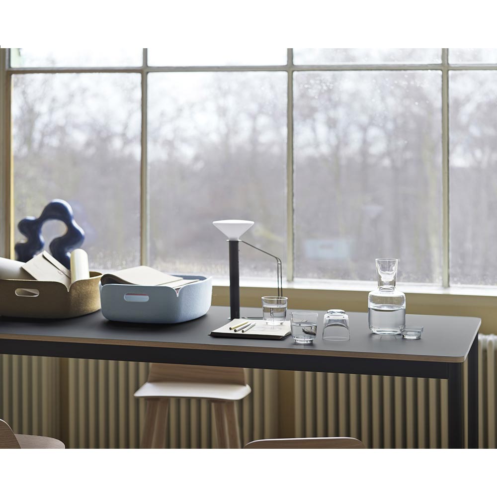 BASE TABLE 1900×850 White Laminate/Plywood / muuto（ムート） / ダイニングテーブル / MUT10140_dt_07.jpg