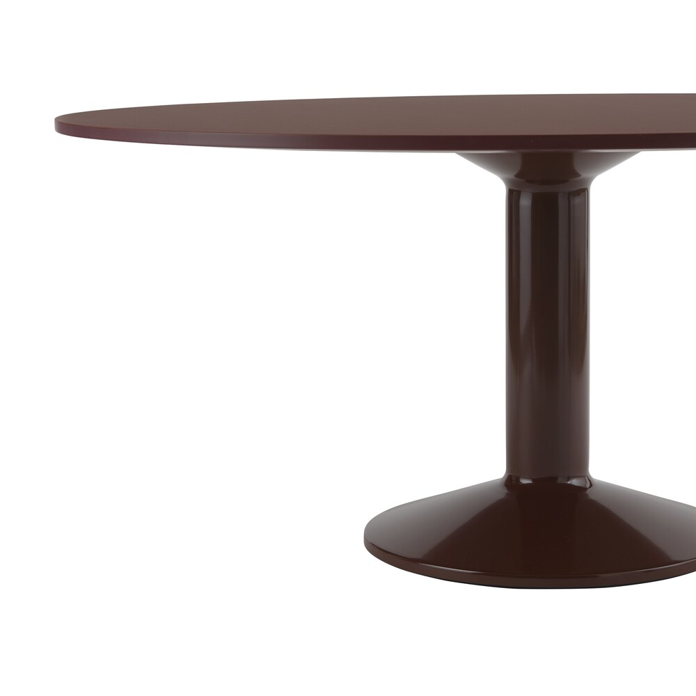 MIDST TABLE φ1200 / muuto（ムート） / ダイニングテーブル / MUT10145_dt_01.jpg