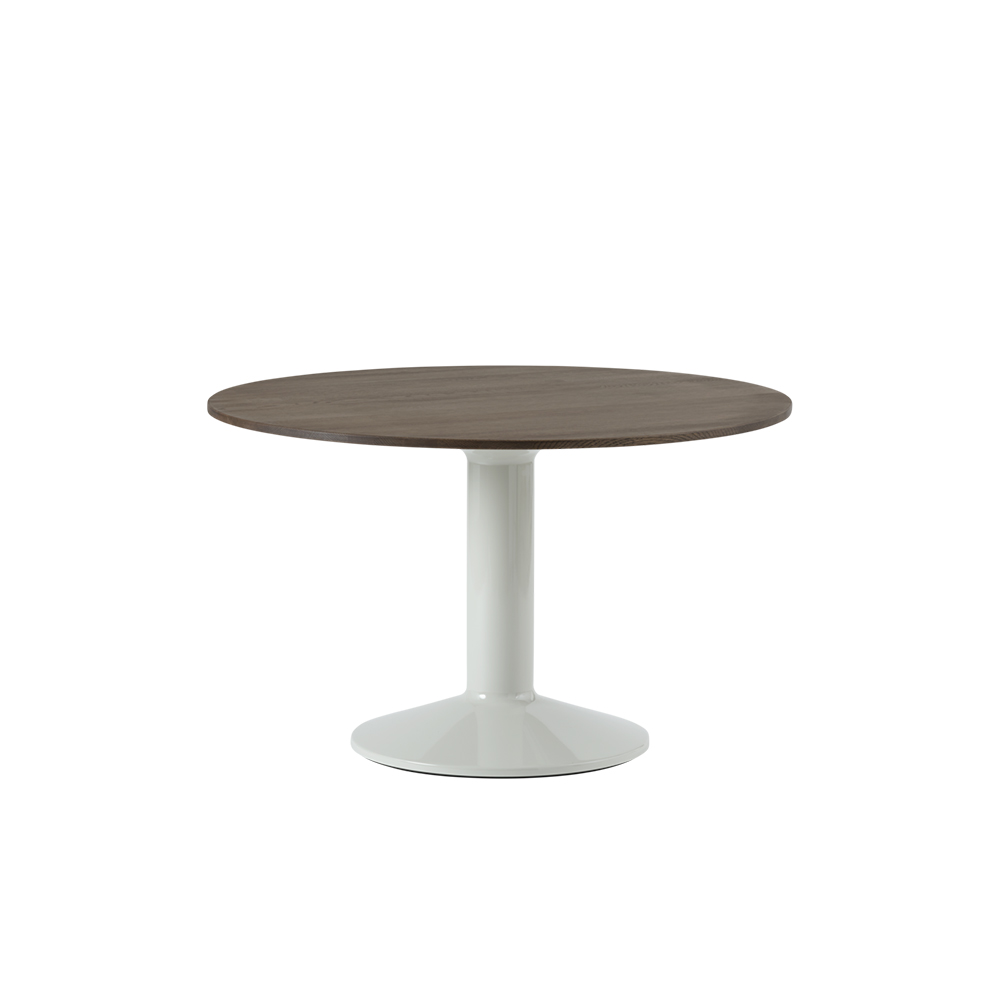 MIDST TABLE φ1200 Dark Oiled Oak / muuto(ムート) / ダイニングテーブル / MUT10146GRY_ma.jpg