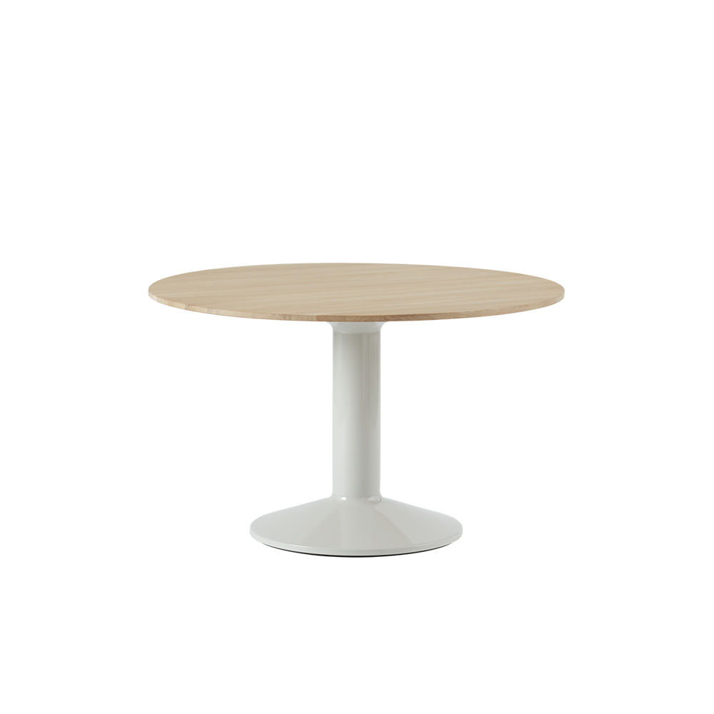 MIDST TABLE φ1200 Oiled Oak / muuto(ムート) / ダイニングテーブル / MUT10147GRY_ma.jpg