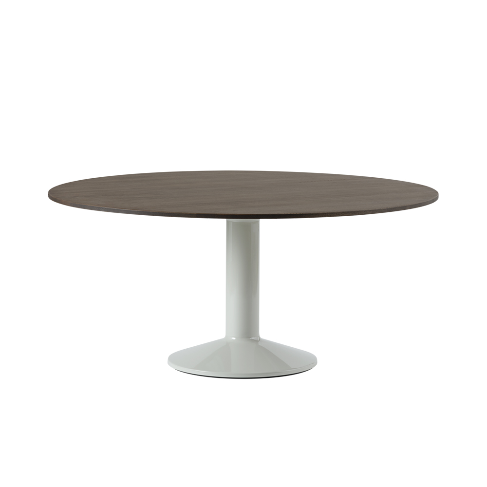 MIDST TABLE φ1600 Dark Oiled Oak / muuto(ムート) / ダイニングテーブル / MUT10149GRY_ma.jpg