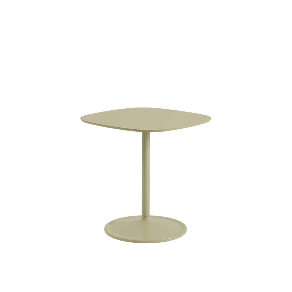 SOFT CAFE TABLE 700×700 H730 / muuto(ムート) / カフェテーブル / MUT10152GRN_ma.jpg