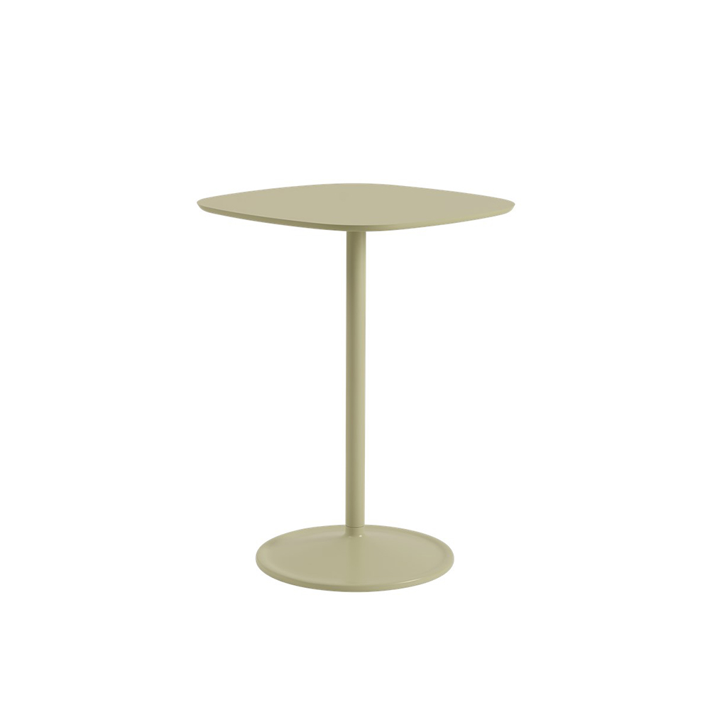 SOFT CAFE TABLE 700×700 H950 / muuto(ムート) / カフェテーブル / MUT10155GRN_ma.jpg
