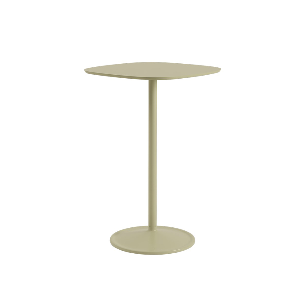 SOFT CAFE TABLE 700×700 H1050 / muuto(ムート) / カフェテーブル / MUT10158GRN_ma.jpg
