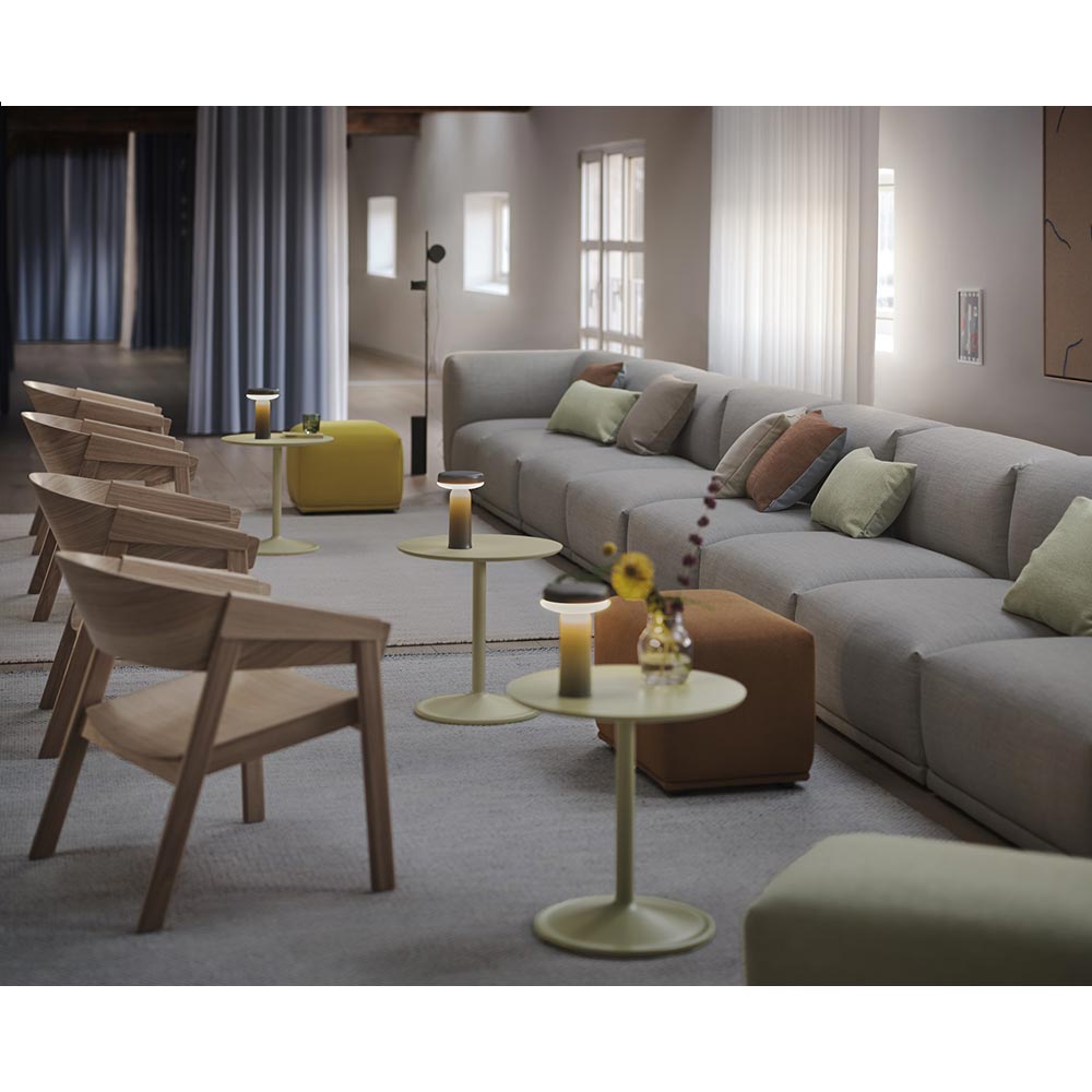 SOFT CAFE TABLE φ750 H730 / muuto（ムート） / カフェテーブル / MUT10161_dt_01.jpg