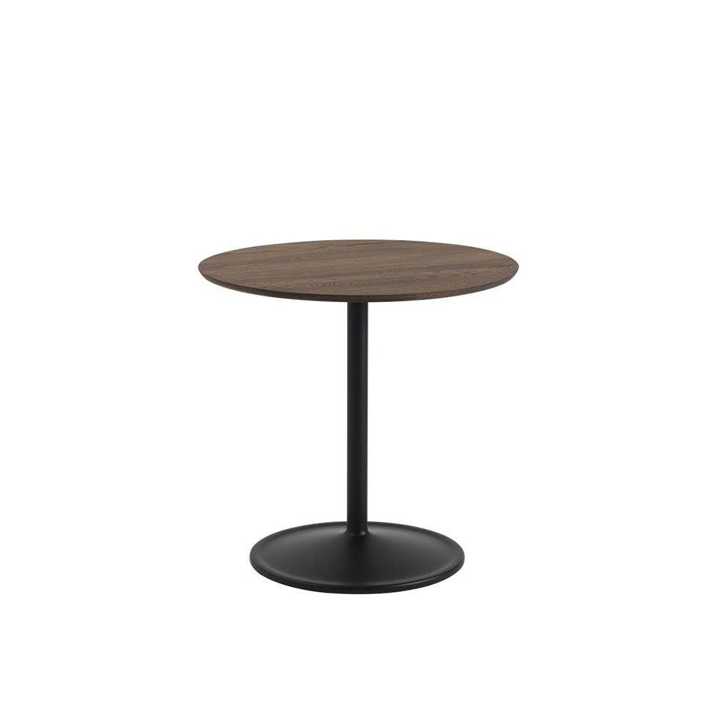 SOFT CAFE TABLE φ750 H730 / muuto(ムート) / カフェテーブル / MUT10162DBR_ma.jpg