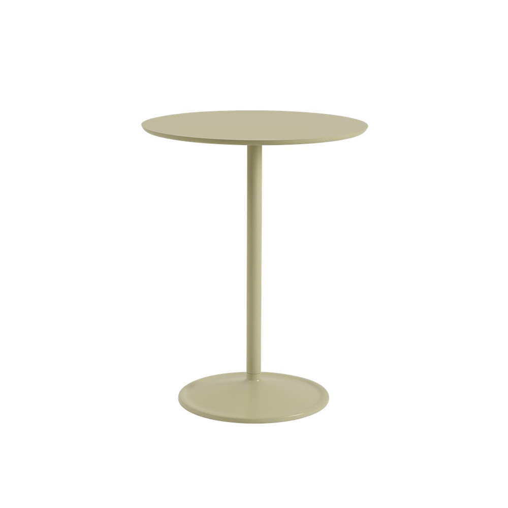 SOFT CAFE TABLE φ750 H950 / muuto(ムート) / カフェテーブル / MUT10164GRN_ma.jpg