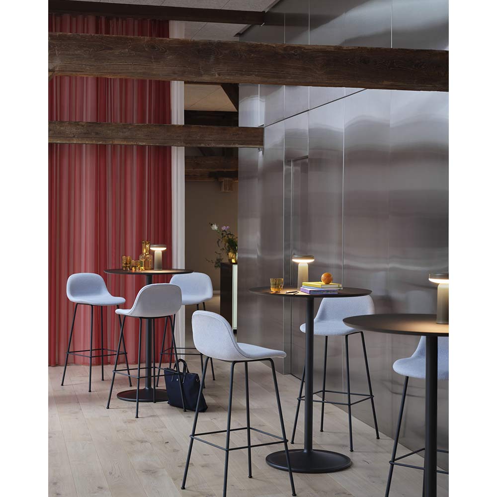 SOFT CAFE TABLE φ750 H950 / muuto（ムート） / カフェテーブル / MUT10164_dt_01.jpg