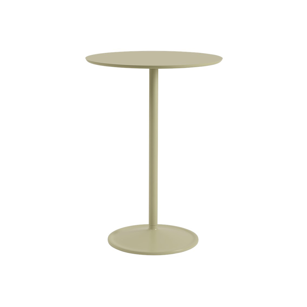 SOFT CAFE TABLE φ750 H1050 / muuto(ムート) / カフェテーブル / MUT10167GRN_ma.jpg