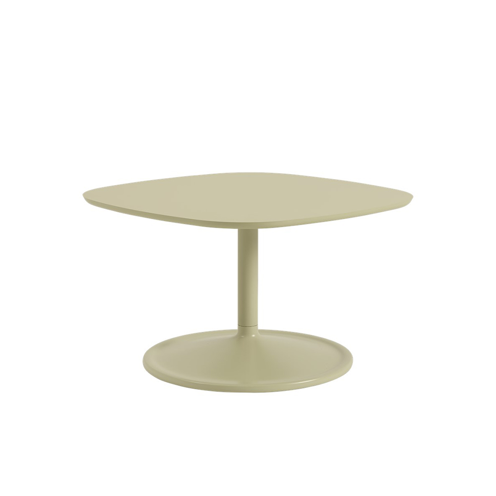 SOFT COFFEE TABLE 700×700 H420 / muuto(ムート) / カフェテーブル / MUT10170GRN_ma.jpg