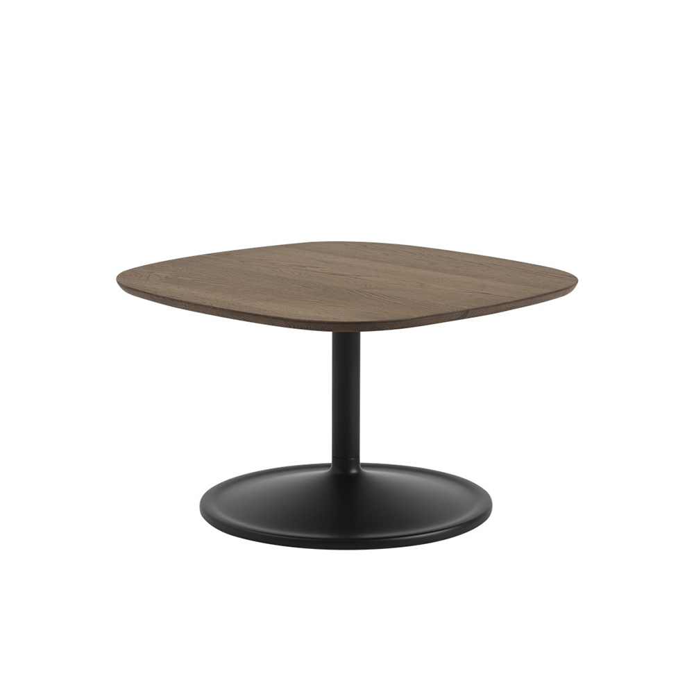 SOFT COFFEE TABLE 700×700 H420 / muuto(ムート) / カフェテーブル / MUT10171DBR_ma.jpg