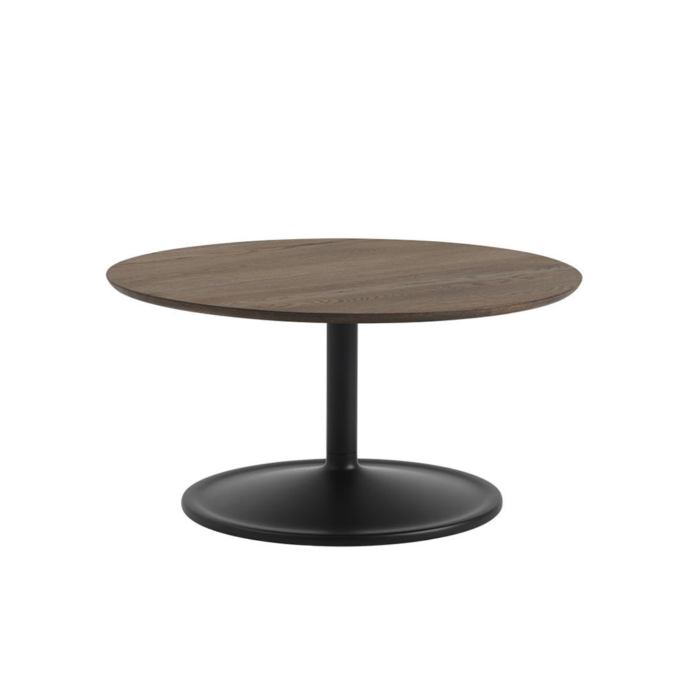 SOFT COFFEE TABLE φ750 H420 / muuto(ムート) / カフェテーブル / MUT10174DBR_ma.jpg