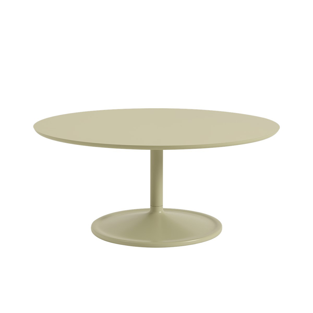 SOFT COFFEE TABLE φ950 H420 / muuto(ムート) / カフェテーブル / MUT10176GRN_ma.jpg