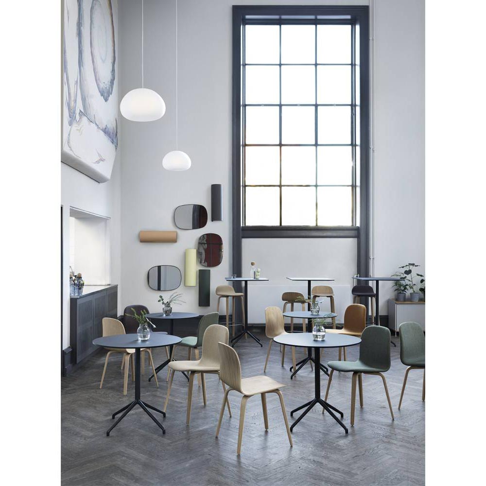 STILL CAFE TABLE φ750 H950 Black Nanolaminate / muuto（ムート） / カフェテーブル / MUT10187_dt_01.jpg