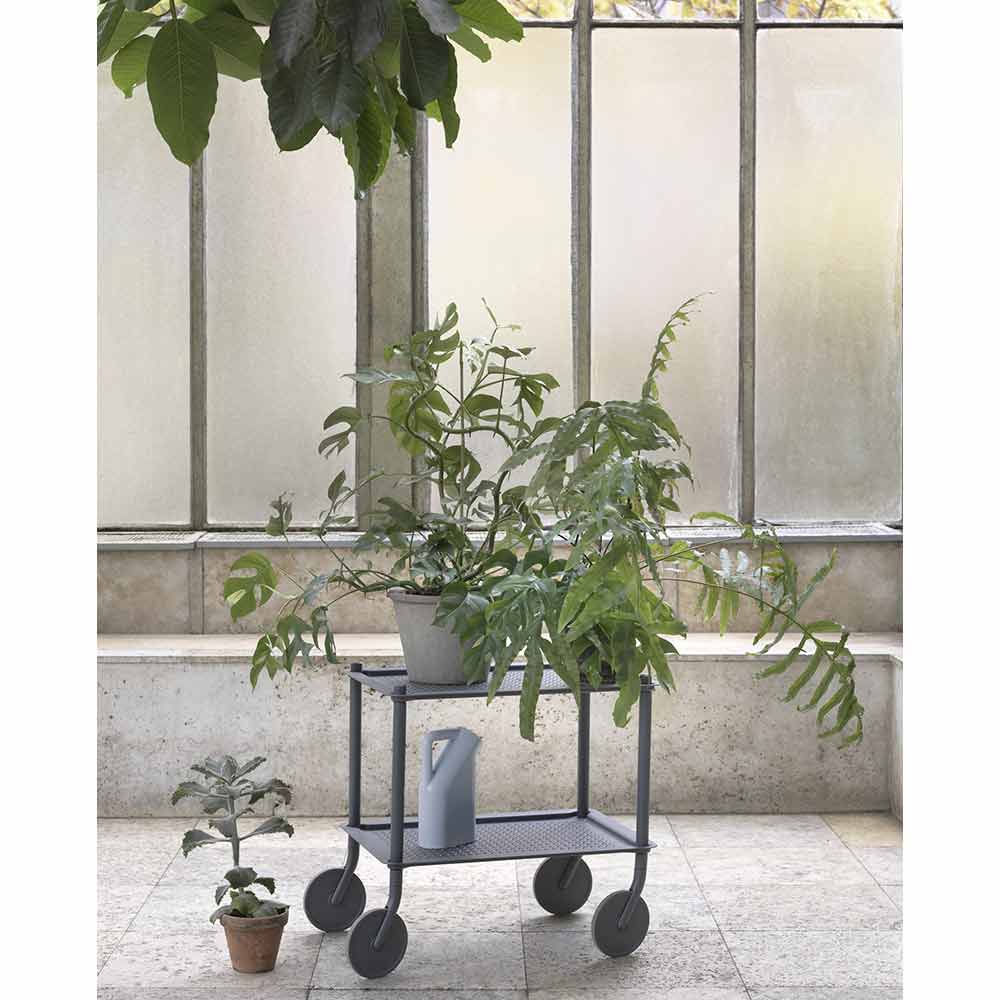 FLOW TROLLEY 3 LAYER / muuto（ムート） / オフィスワゴン・サイドワゴン / MUT10191_dt_05.jpg