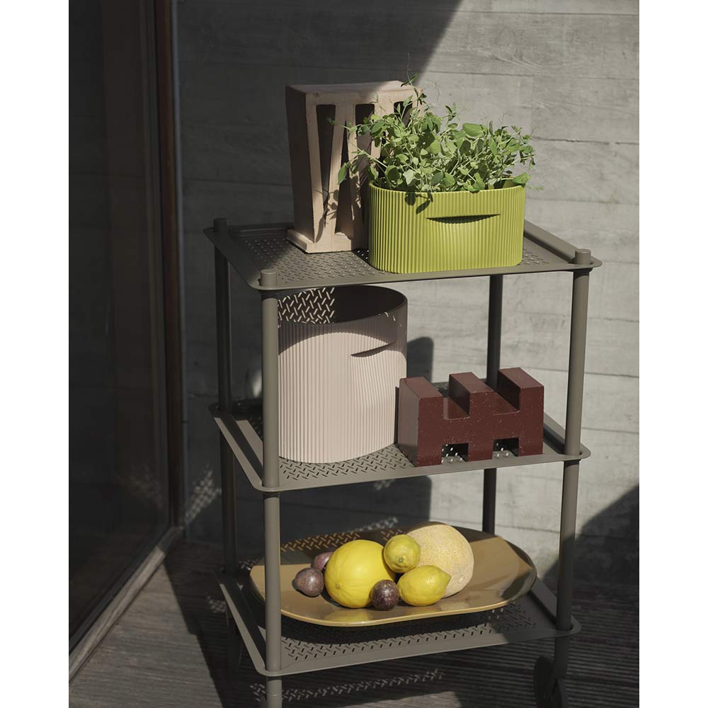 FLOW TROLLEY 3 LAYER / muuto（ムート） / オフィスワゴン・サイドワゴン / MUT10191_dt_07.jpg
