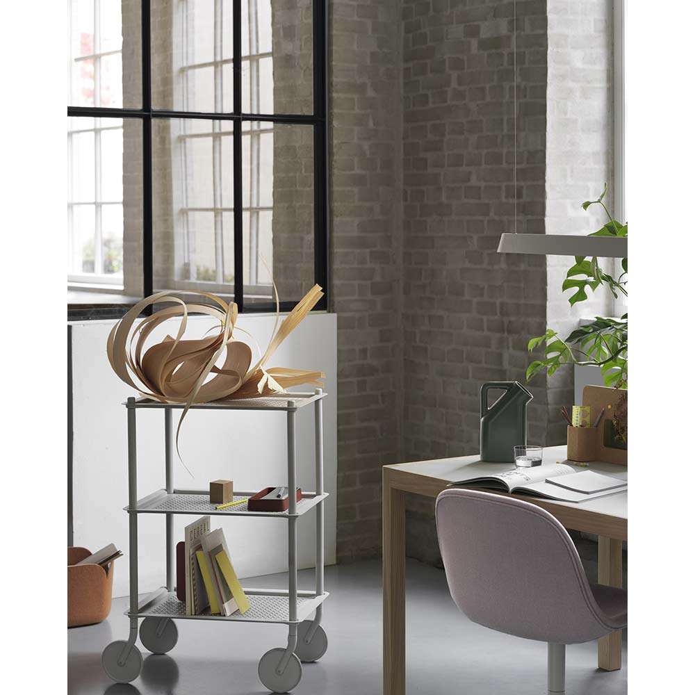 WORKSHOP TABLE 1300×650 / muuto（ムート） / ダイニングテーブル / MUT10193_dt_06.jpg