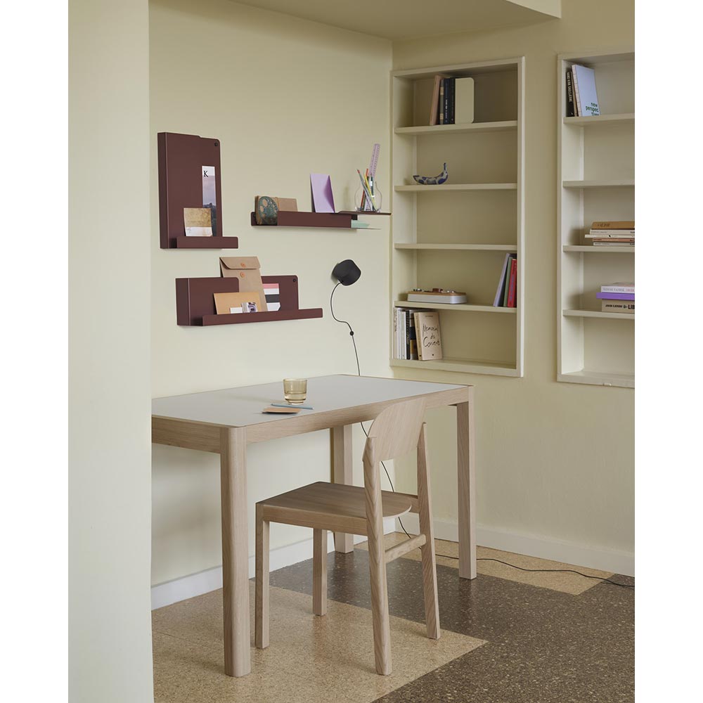 WORKSHOP TABLE 1300×650 / muuto（ムート） / ダイニングテーブル / MUT10193_dt_07.jpg