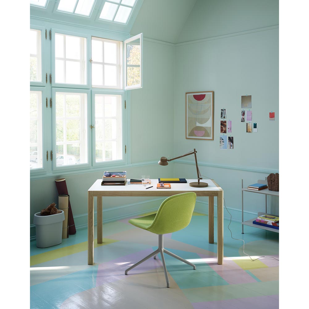 WORKSHOP TABLE 1300×650 / muuto（ムート） / ダイニングテーブル / MUT10193_dt_13.jpg
