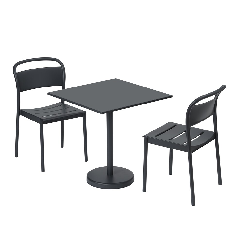 LINEAR STEEL CAFE TABLE 700×700 H730 / muuto（ムート） / ガーデンテーブル・アウトドアテーブル / MUT10199_dt_02.jpg