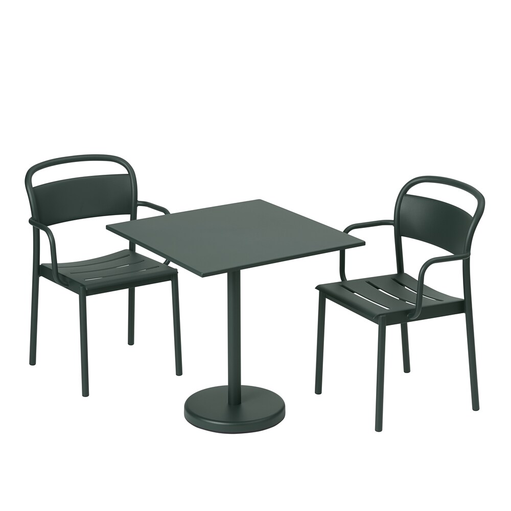 LINEAR STEEL CAFE TABLE 700×700 H730 / muuto（ムート） / ガーデンテーブル・アウトドアテーブル / MUT10199_dt_03.jpg