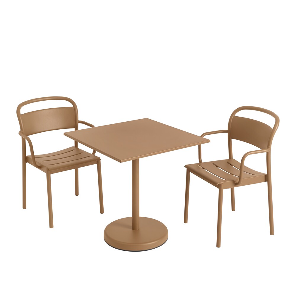 LINEAR STEEL CAFE TABLE 700×700 H730 / muuto（ムート） / ガーデンテーブル・アウトドアテーブル / MUT10199_dt_04.jpg