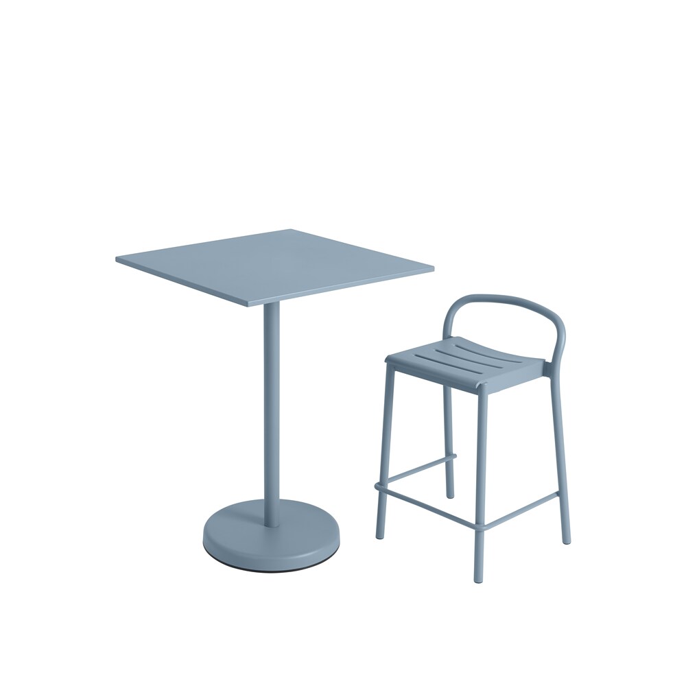 LINEAR STEEL CAFE TABLE 700×700 H1050 / muuto（ムート） / ガーデンテーブル・アウトドアテーブル / MUT10201_dt_02.jpg