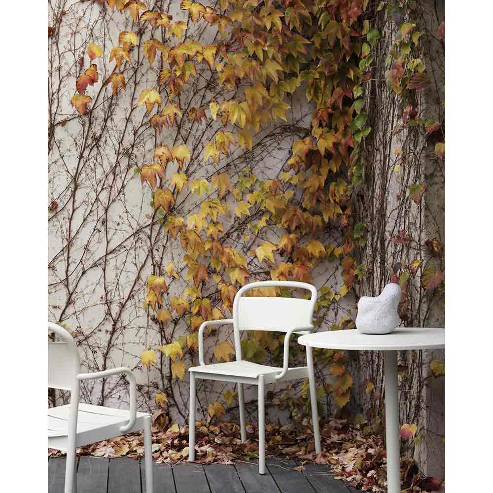 LINEAR STEEL COFFEE TABLE φ700 H1050 / muuto（ムート） / ガーデンテーブル・アウトドアテーブル / MUT10206_dt_04.jpg
