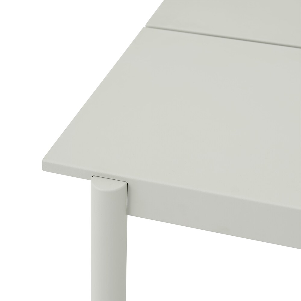 LINEAR STEEL TABLE 1400×750 / muuto（ムート） / ガーデンテーブル・アウトドアテーブル / MUT10207_dt_02.jpg