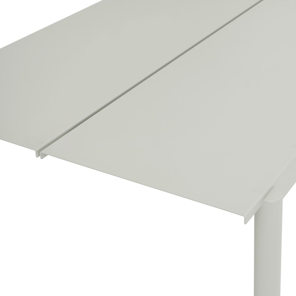 LINEAR STEEL TABLE 1400×750 / muuto（ムート） / ガーデンテーブル・アウトドアテーブル / MUT10207_dt_03.jpg
