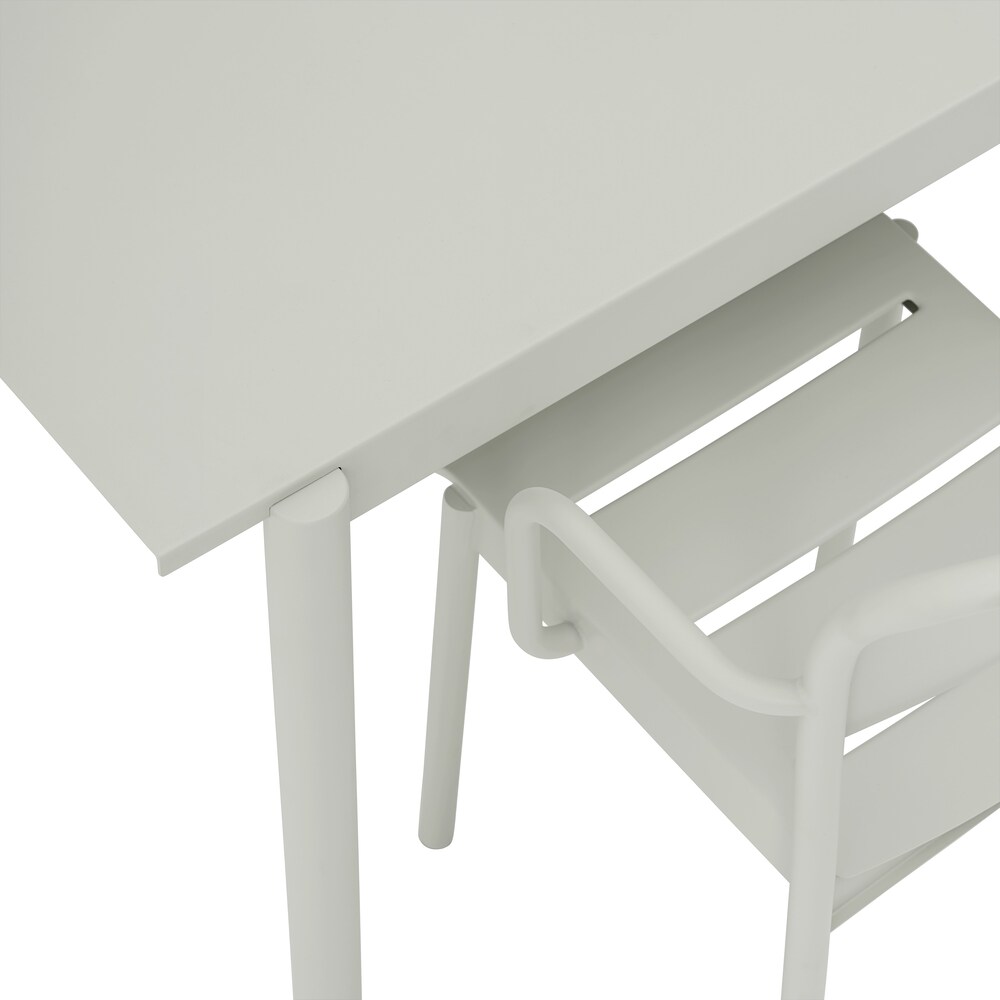 LINEAR STEEL TABLE 1400×750 / muuto（ムート） / ガーデンテーブル・アウトドアテーブル / MUT10207_dt_04.jpg