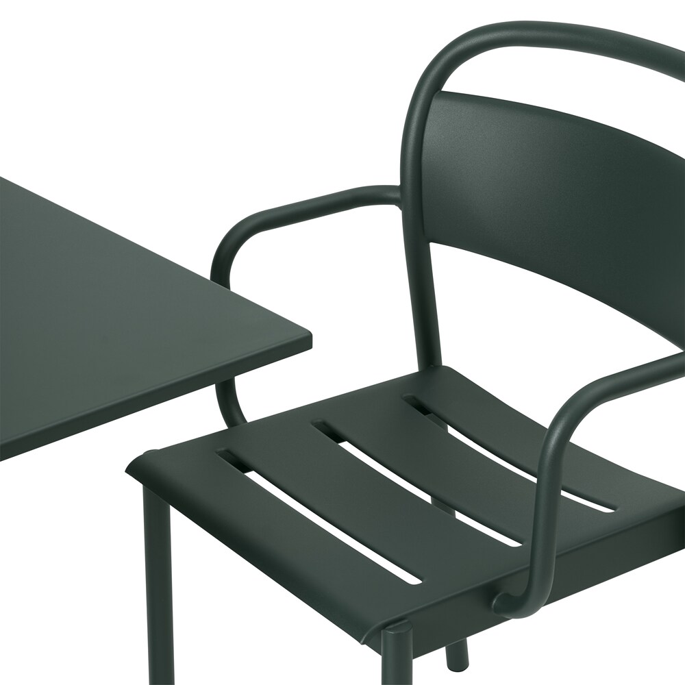 LINEAR STEEL TABLE 1400×750 / muuto（ムート） / ガーデンテーブル・アウトドアテーブル / MUT10207_dt_08.jpg