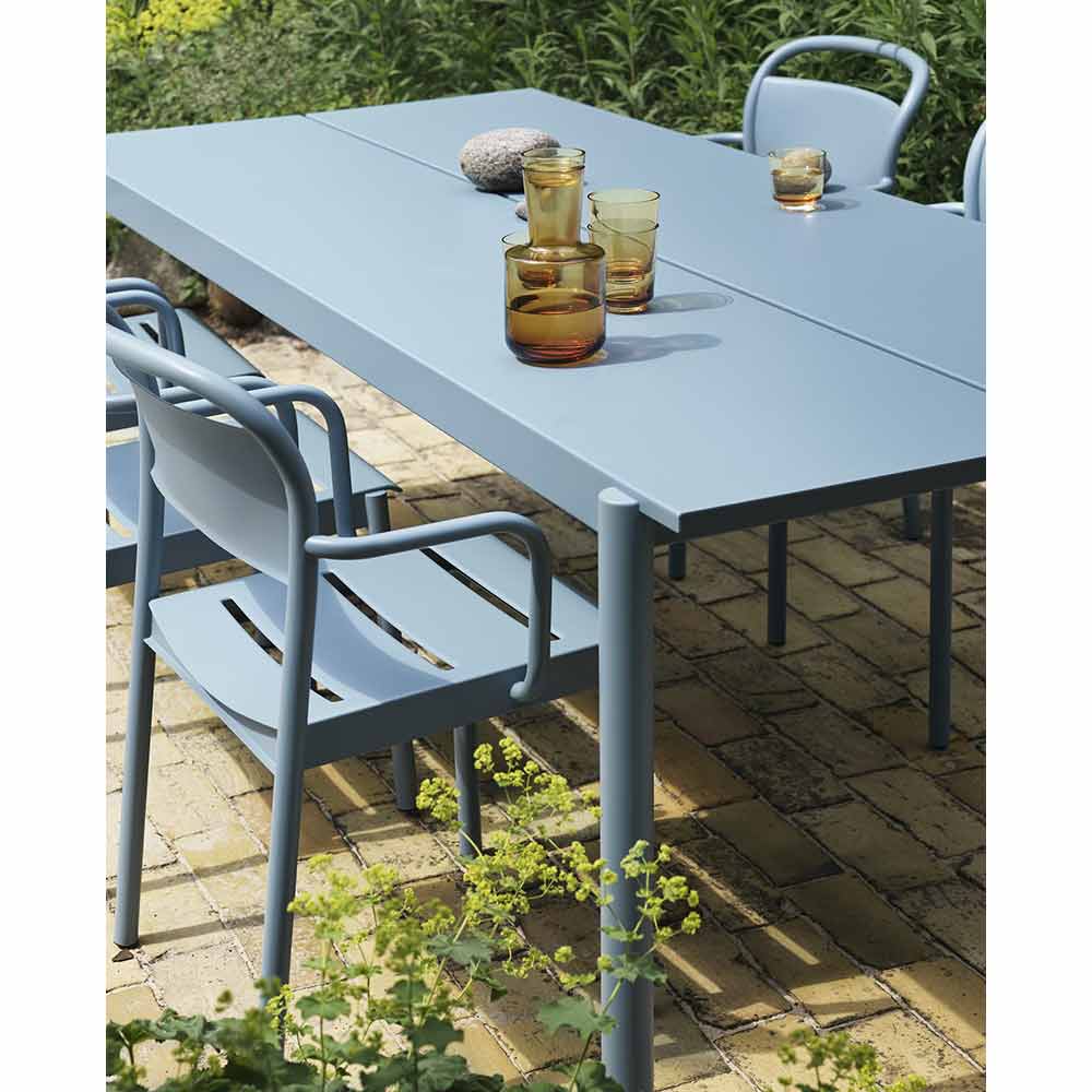LINEAR STEEL TABLE 1400×750 / muuto（ムート） / ガーデンテーブル・アウトドアテーブル / MUT10207_dt_10.jpg
