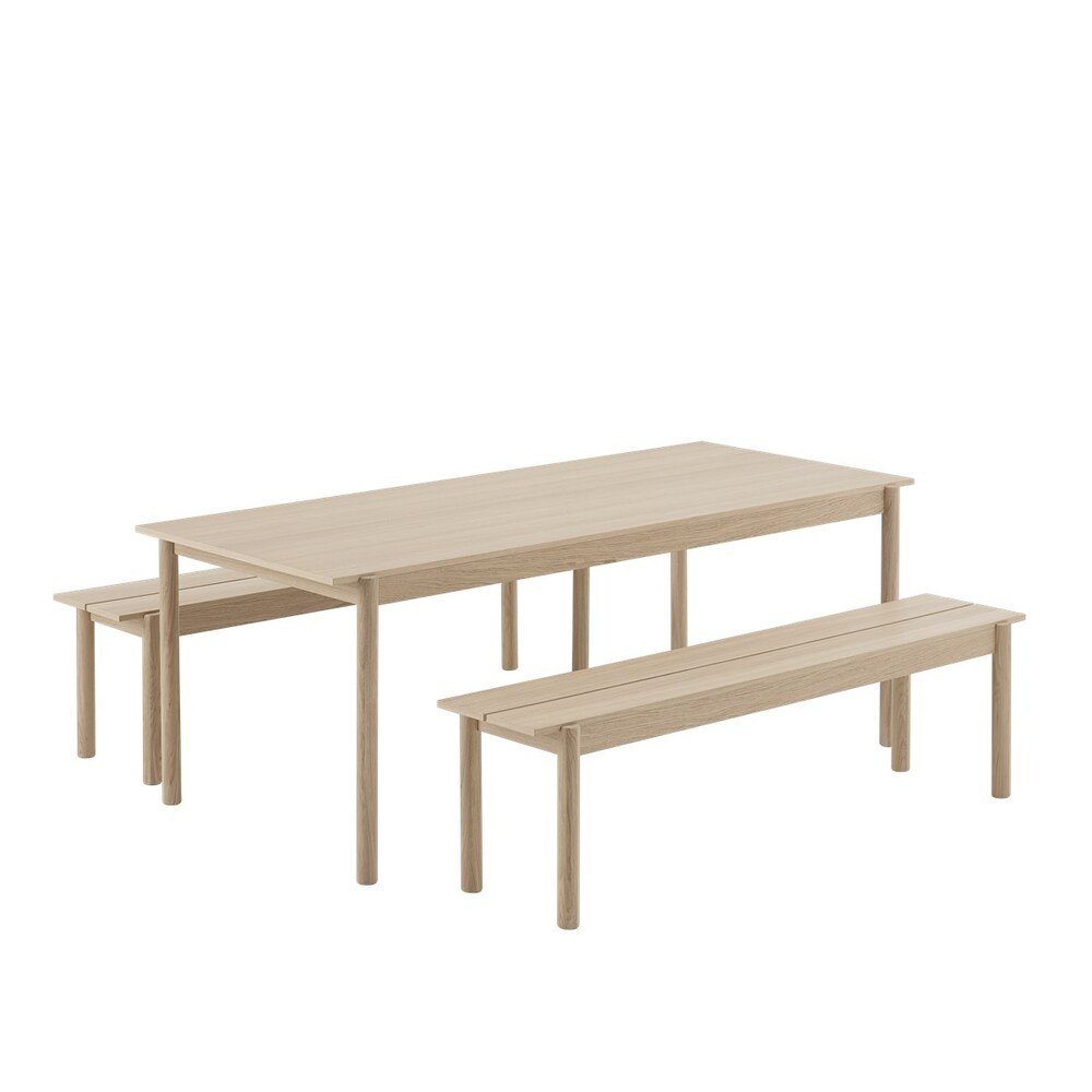 LINEAR WOOD TABLE 2000×900 / muuto（ムート） / ダイニングテーブル / MUT10210_dt_03.jpg