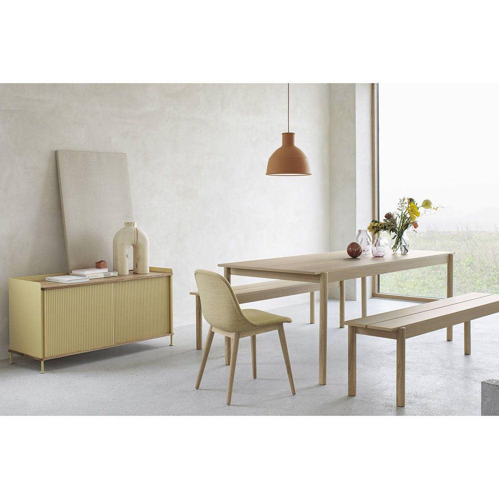 LINEAR WOOD TABLE 2000×900 / muuto（ムート） / ダイニングテーブル / MUT10210_dt_08.jpg