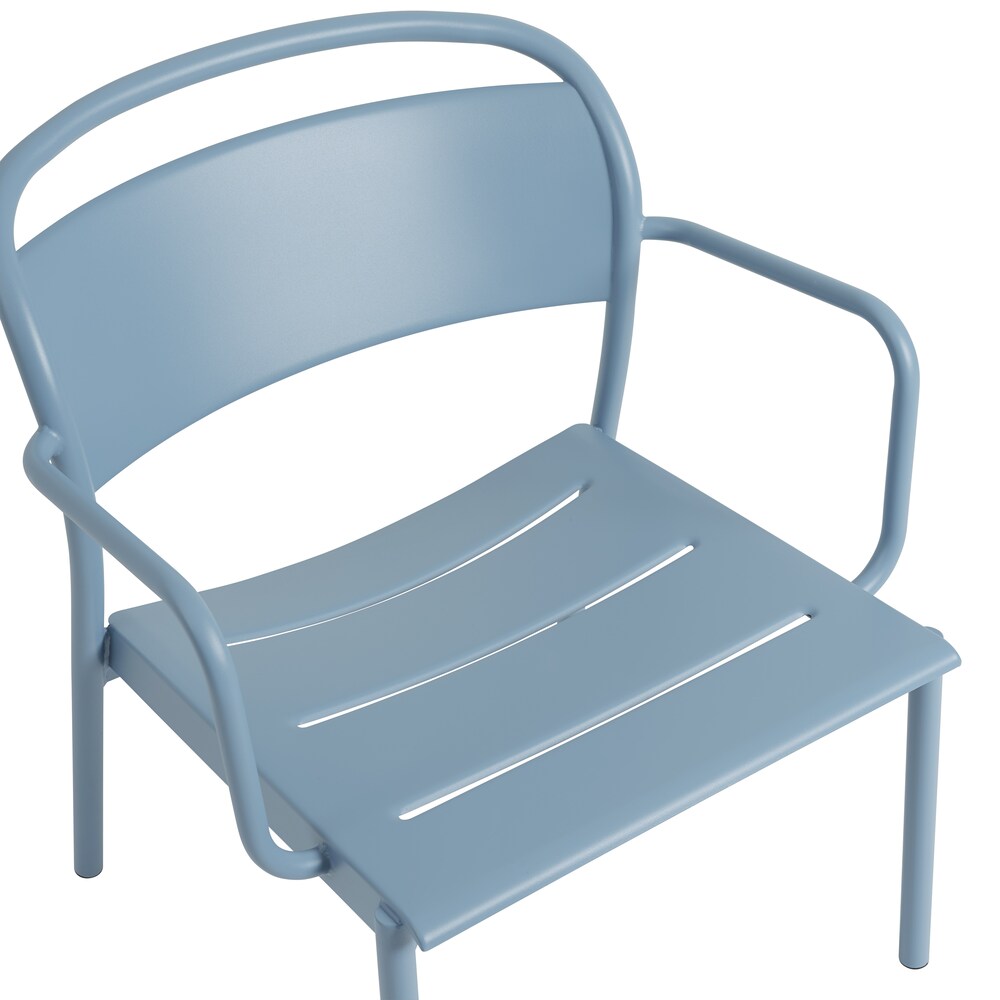 LINEAR STEEL LOUNGE ARMCHAIR / muuto（ムート） / ガーデンチェア・アウトドアチェア / MUT10213_dt_01.jpg