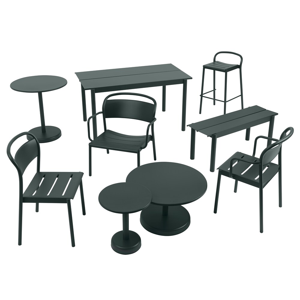LINEAR STEEL LOUNGE ARMCHAIR / muuto（ムート） / ガーデンチェア・アウトドアチェア / MUT10213_dt_03.jpg