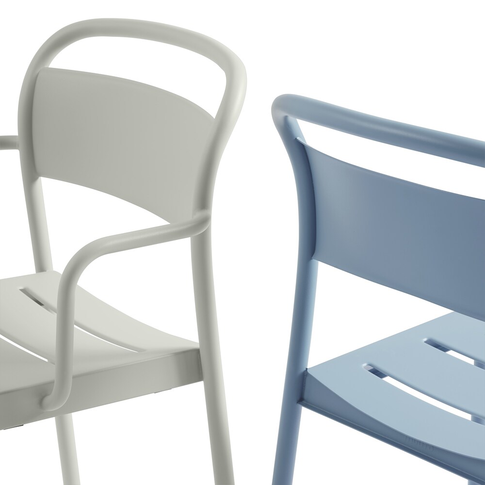 LINEAR STEEL ARMCHAIR / muuto（ムート） / ガーデンチェア・アウトドアチェア / MUT10218_dt_02.jpg