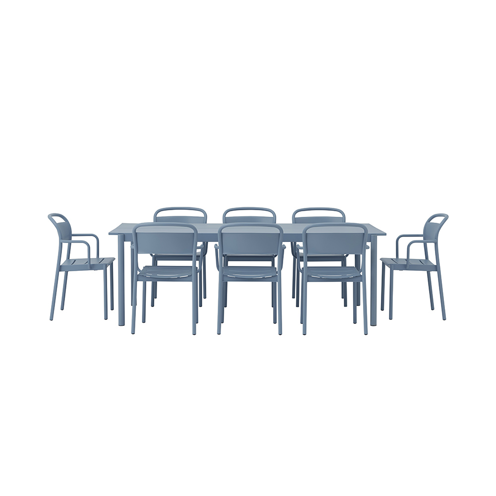 LINEAR STEEL ARMCHAIR / muuto（ムート） / ガーデンチェア・アウトドアチェア / MUT10218_dt_10.jpg