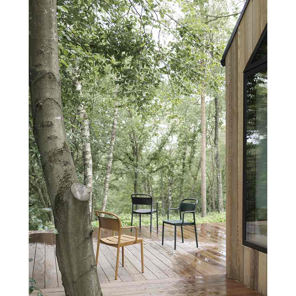 LINEAR STEEL ARMCHAIR / muuto（ムート） / ガーデンチェア・アウトドアチェア / MUT10218_dt_11.jpg